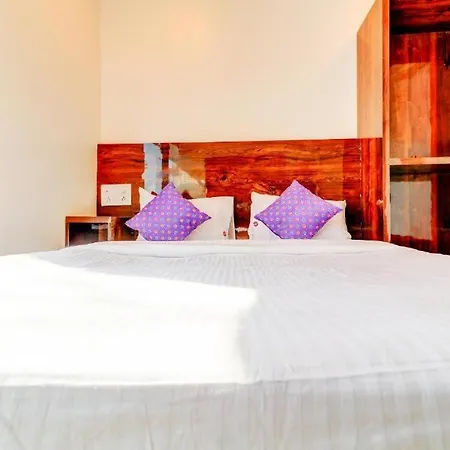 Prime Inn, Andheri West - Near International Airport
