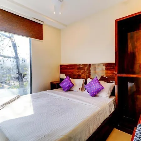 Prime Inn, Andheri West - Near International Airport Hotel 3*