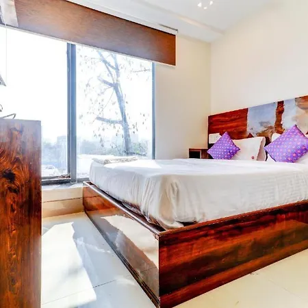 Hotel Prime Inn, Andheri West - Near International Airport 3*