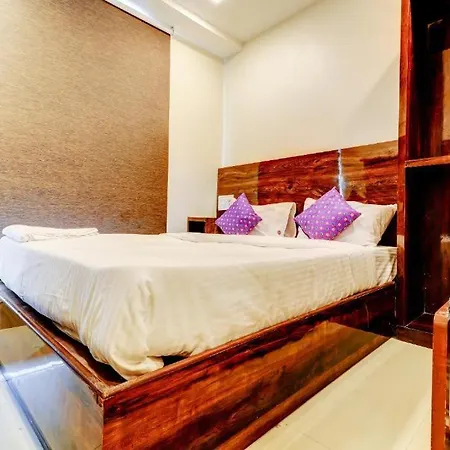 Hotel Prime Inn, Andheri West - Near International Airport 3*