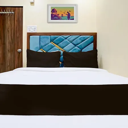Fabhotel Aai Om Residency