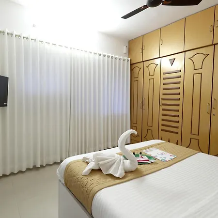 Homestay Gagal - Powai