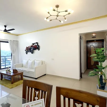 Gagal - Powai Homestay Mumbai
