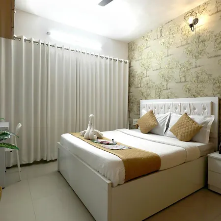 Gagal - Powai Homestay