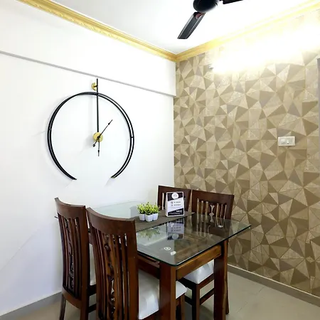 Homestay Gagal - Powai