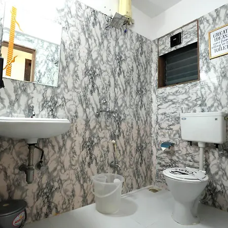 Gagal - Powai Homestay *
