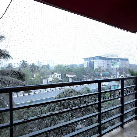 Homestay Gagal - Powai *