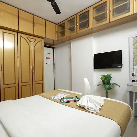 Gagal - Powai Homestay Mumbai