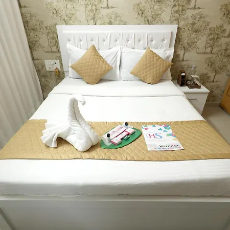 Homestay Gagal - Powai Mumbai