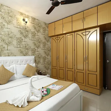 Gagal - Powai Homestay