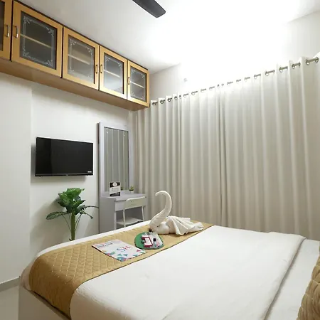Homestay Gagal - Powai