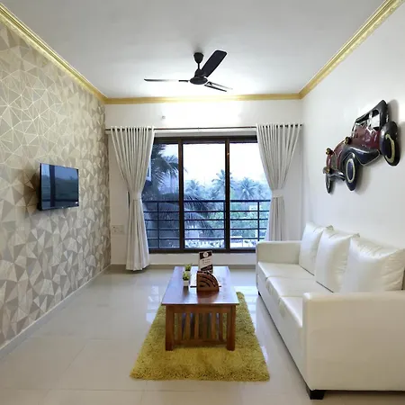 Gagal - Powai Homestay *
