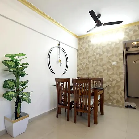 Gagal - Powai Homestay