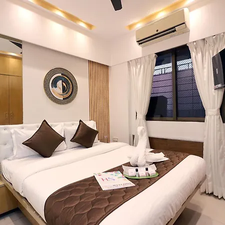 Homestay Gagal - Powai