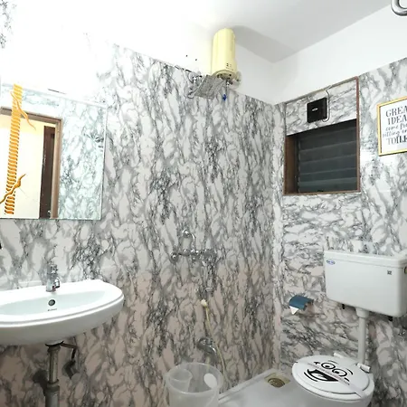 Gagal - Powai Homestay *