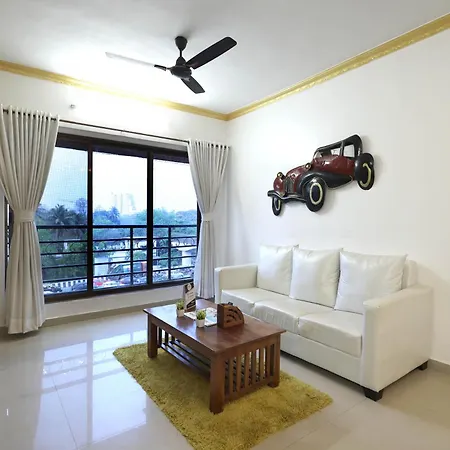 Gagal - Powai Homestay Mumbai