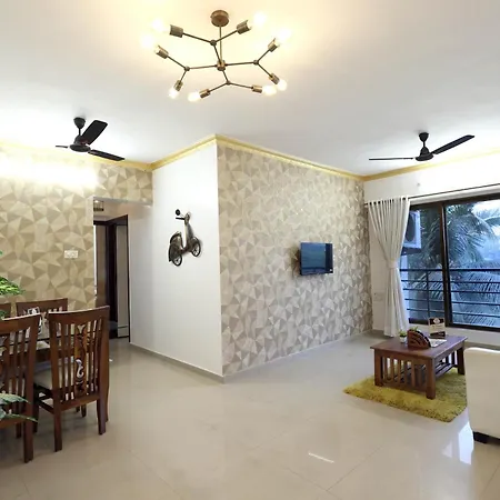 Gagal - Powai Homestay