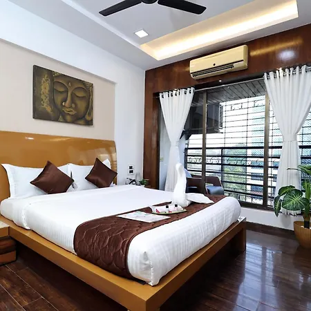 Homestay Gagal - Powai *