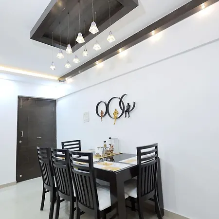 Gagal - Powai Homestay Mumbai