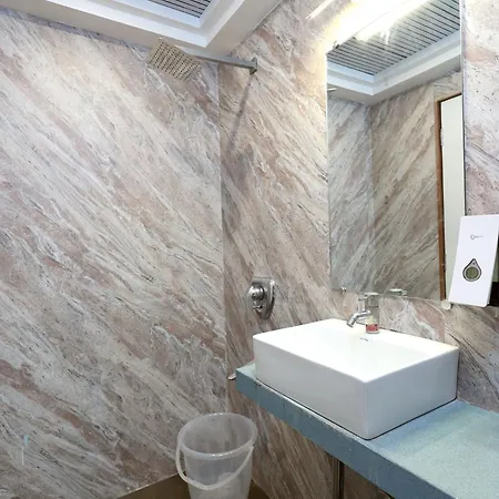 Homestay Gagal - Powai Mumbai