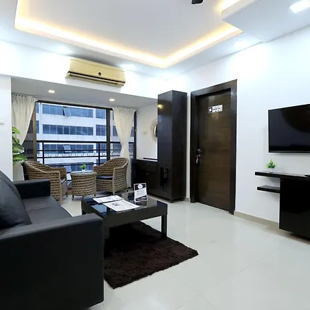 Homestay Gagal - Powai