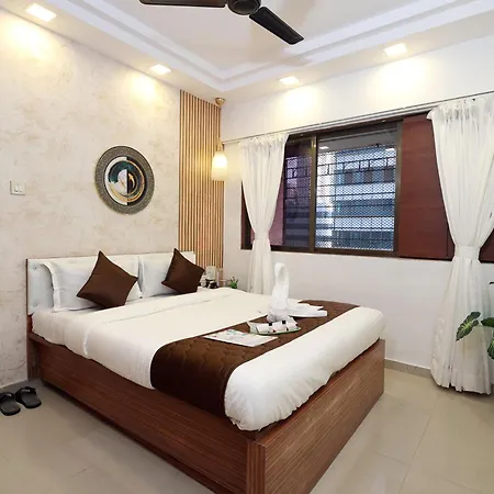 Homestay Gagal - Powai *