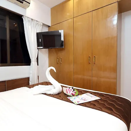 Homestay Gagal - Powai Mumbai