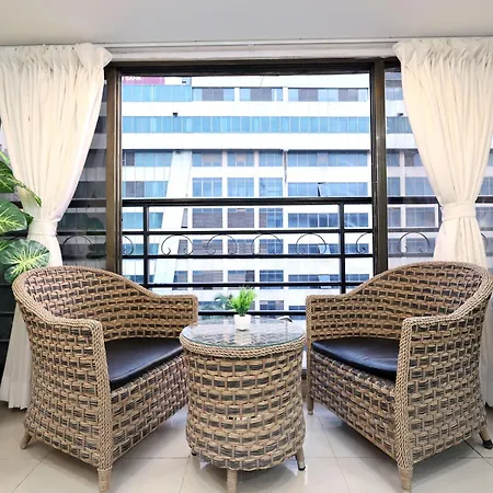 Homestay Gagal - Powai