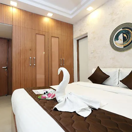 Gagal - Powai Homestay Mumbai