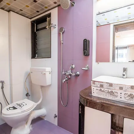 Homestay Gagal - Powai *