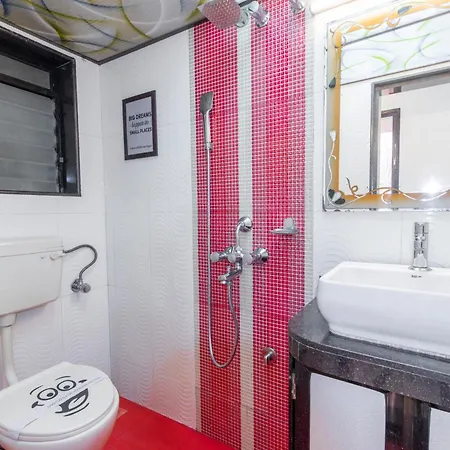 Gagal - Powai Homestay Mumbai