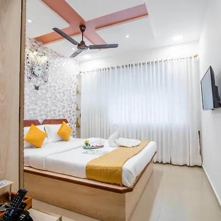 Homestay Gagal - Powai Mumbai