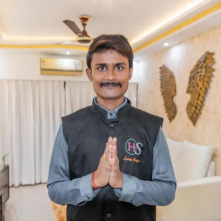 Gagal - Powai Homestay