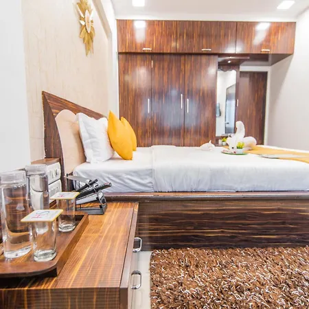 Homestay Gagal - Powai *