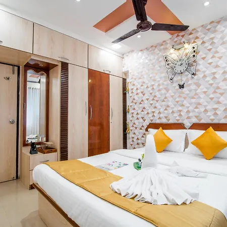 Homestay Gagal - Powai