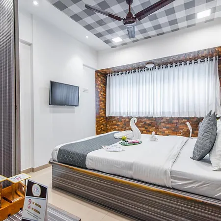 Homestay Gagal - Powai *