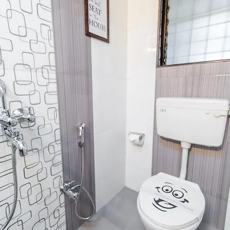 Homestay Gagal - Powai Mumbai