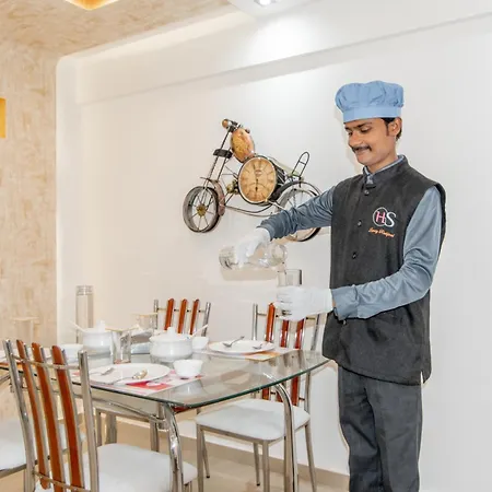 Homestay Gagal - Powai