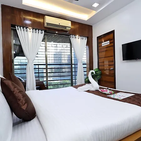 Gagal - Powai Homestay *
