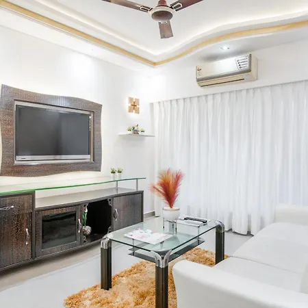 Homestay Gagal - Powai *