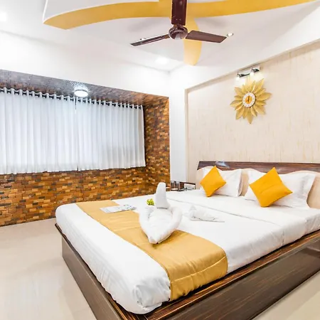 Homestay Gagal - Powai Mumbai