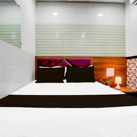 O Radha Palace 3* Mumbai