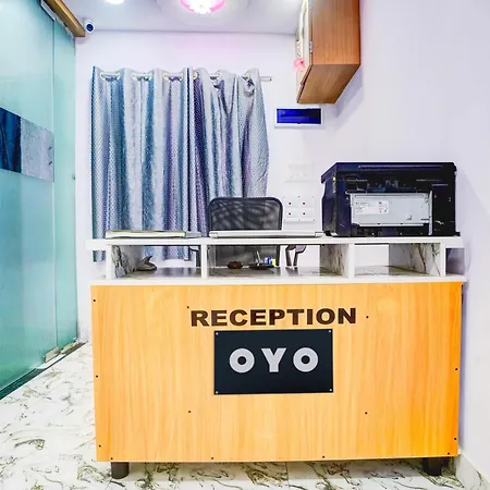 Hotel O Ashyana &