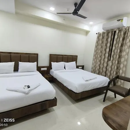 Hotel Victoria 4*