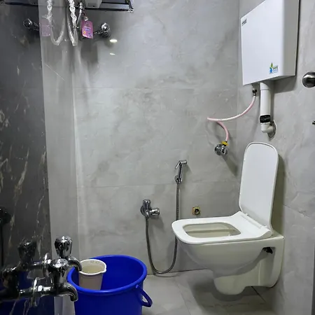 Bed & Breakfast Asian *