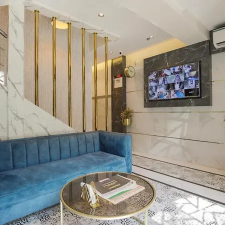 Hotel Rich
