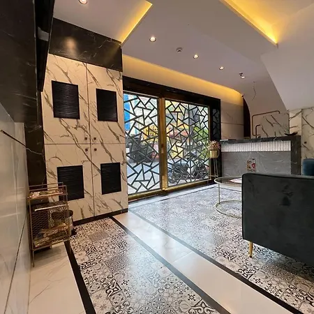 Hotel Rich Mumbai