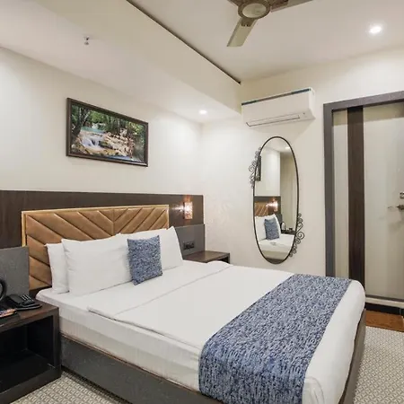 Hotel Rich Mumbai