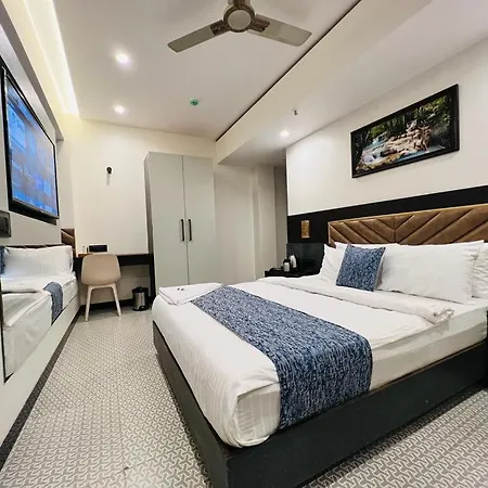 Hotel Rich