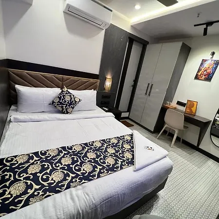 Hotel Rich